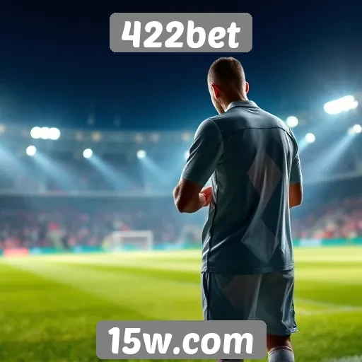 Plataforma 422bet se destaca pela segurança