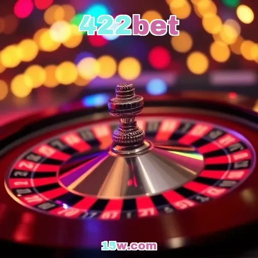 422bet Login