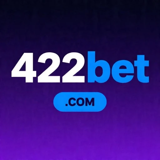 Logotipo 422bet