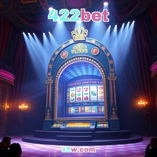 422bet Pagamento
