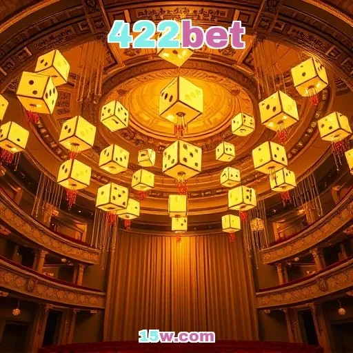 422bet Eventos Esportivos