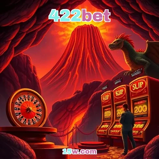 422bet Suporte 24/7